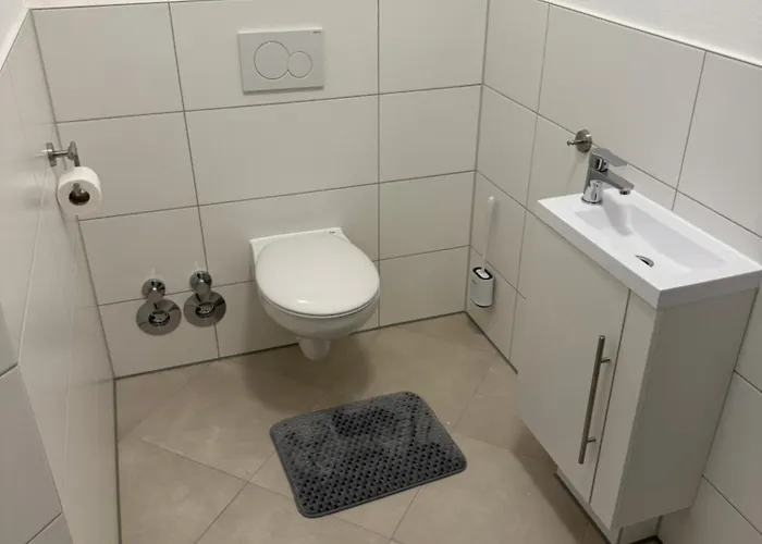 Apartmán To Be Deluxe-suites